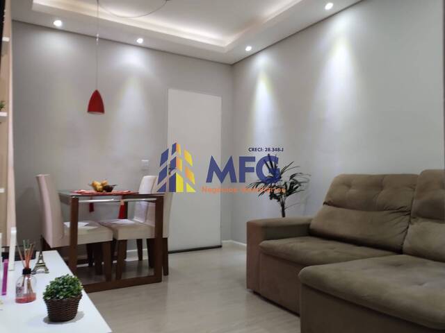 Apartamento para Venda em Sorocaba - 2