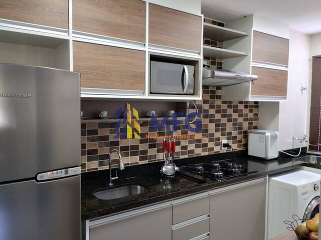 Apartamento para Venda em Sorocaba - 5