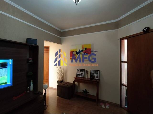 Casa para Venda em Sorocaba - 5