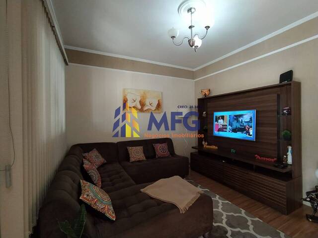 Casa para Venda em Sorocaba - 2