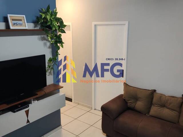 Apartamento para Venda em Votorantim - 3