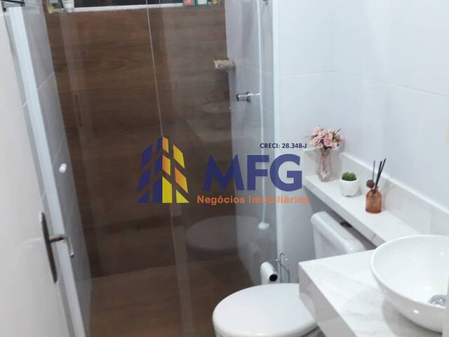 Apartamento para Venda em Votorantim - 5