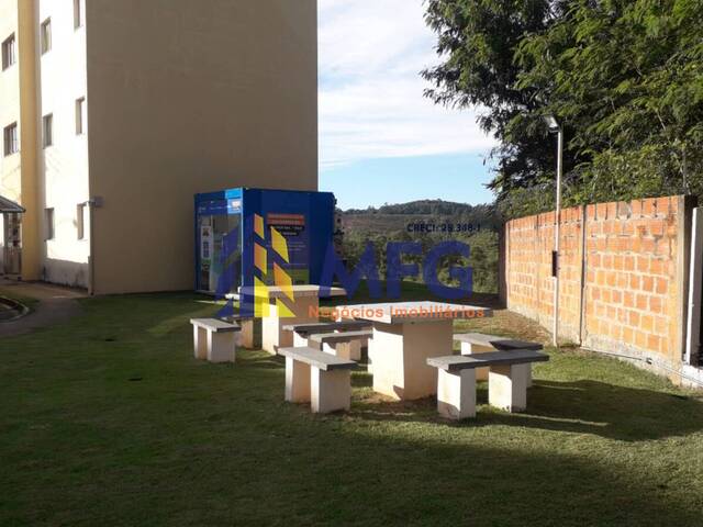 Apartamento para Venda em Votorantim - 4