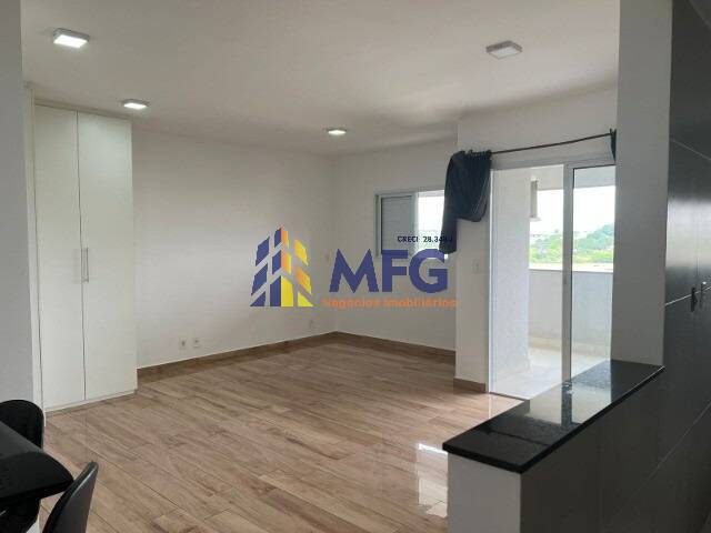 Apartamento para Locação em Sorocaba - 2