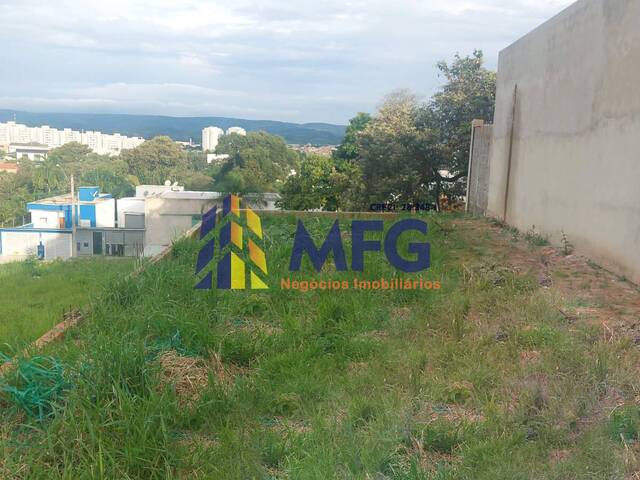 Terreno para Venda em Votorantim - 2