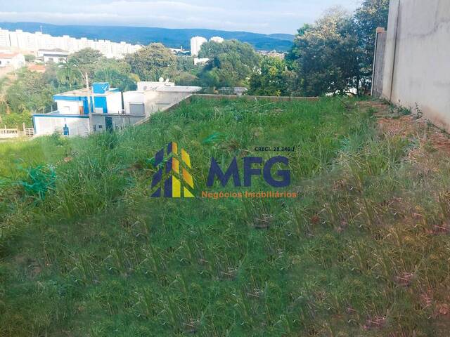 Terreno para Venda em Votorantim - 3