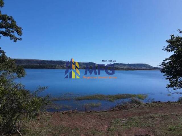 Terreno para Venda em Itaporanga - 4