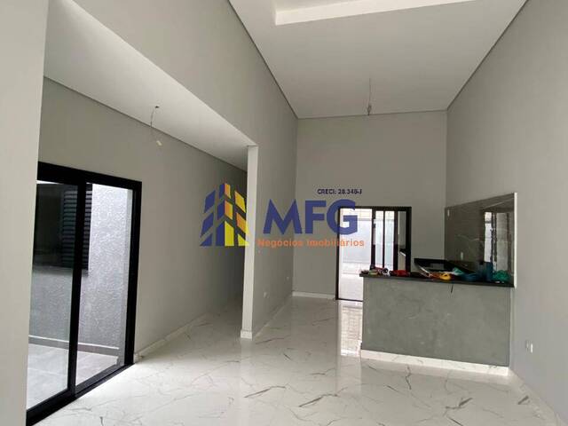 Casa em condomínio para Venda em Sorocaba - 3