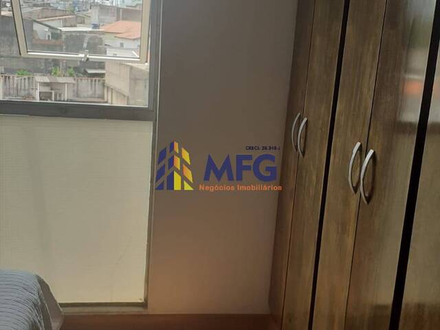 Apartamento para Venda em Sorocaba - 3