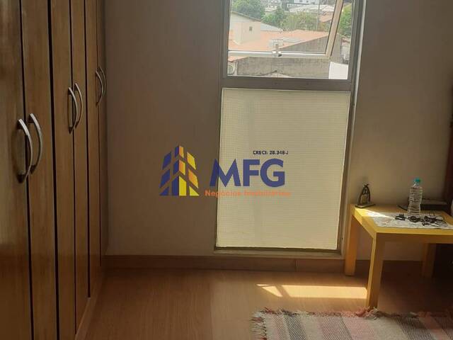 Apartamento para Venda em Sorocaba - 5