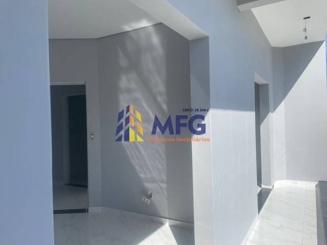 Casa em condomínio para Venda em Sorocaba - 3