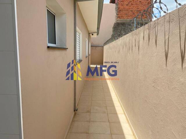 Casa para Venda em Sorocaba - 2