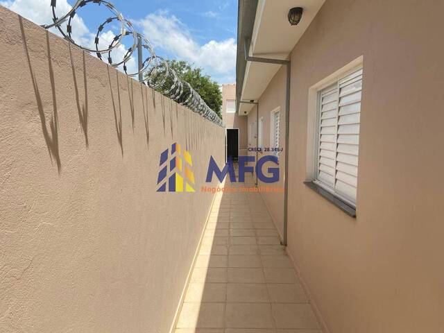 Casa para Venda em Sorocaba - 3