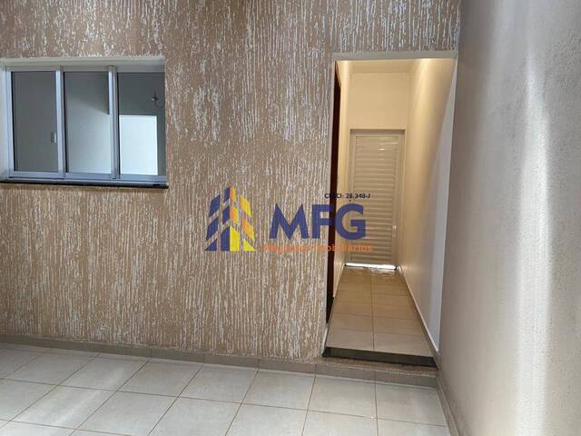 Casa para Venda em Sorocaba - 4
