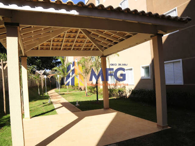 Apartamento para Venda em Sorocaba - 4