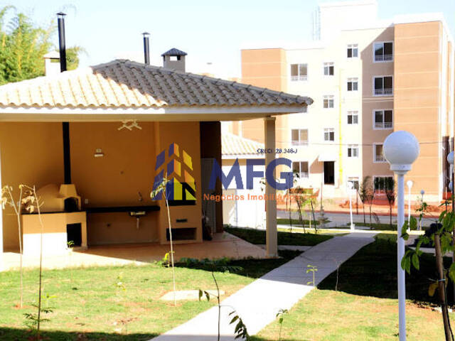 Apartamento para Venda em Sorocaba - 5