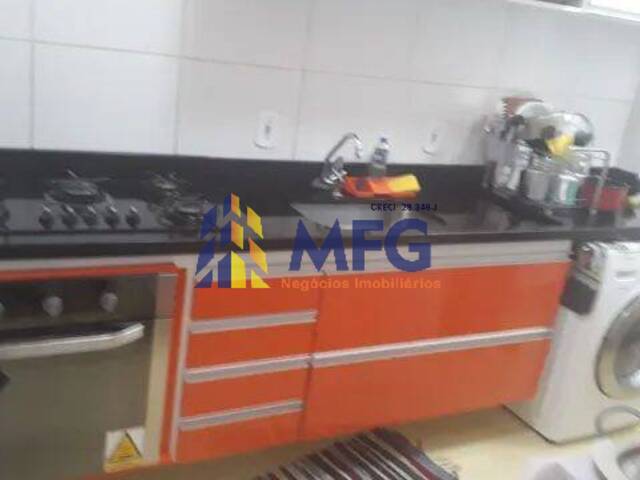 Apartamento para Venda em Sorocaba - 3