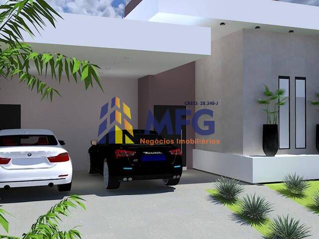 Casa em condomínio para Venda em Votorantim - 3