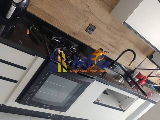 Apartamento para Venda em Sorocaba - 3