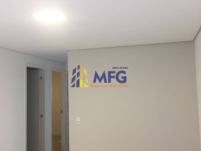 Apartamento para Venda em Votorantim - 2