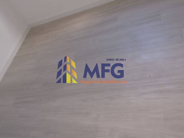 Apartamento para Venda em Votorantim - 5