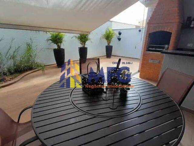 Casa em condomínio para Venda em Sorocaba - 4