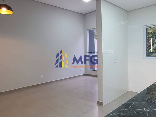 Casa para Venda em Sorocaba - 3