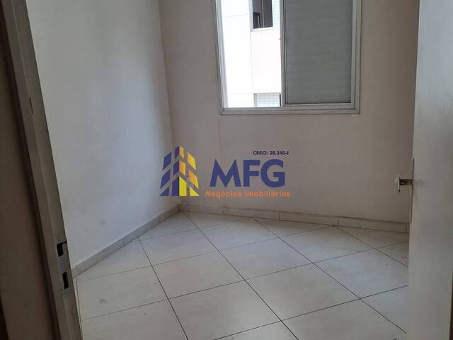 Apartamento para Venda em Sorocaba - 3