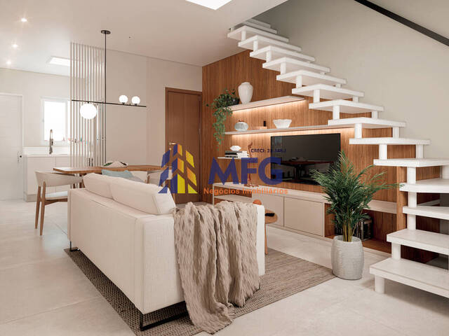 Casa para Venda em Votorantim - 2