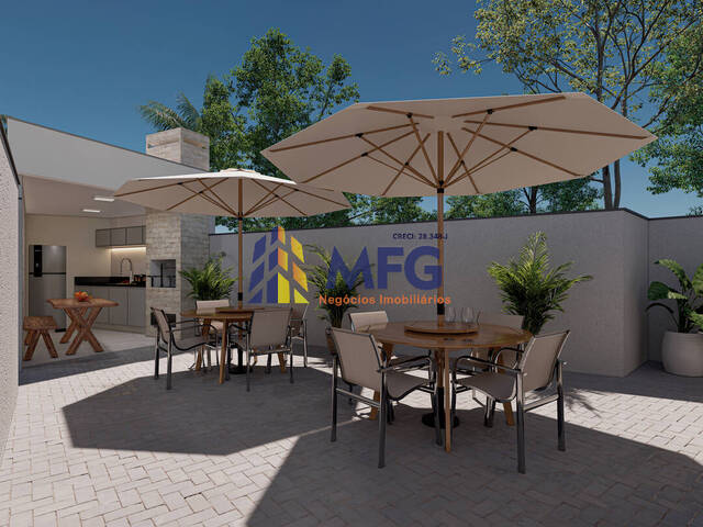 Casa para Venda em Votorantim - 3