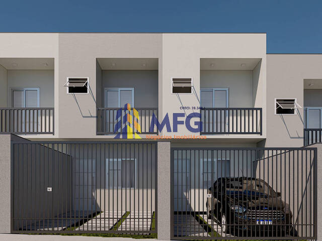 Casa para Venda em Votorantim - 4