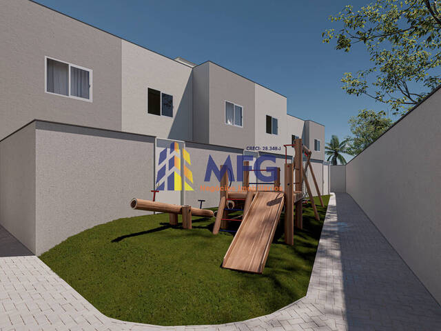 Casa para Venda em Votorantim - 5