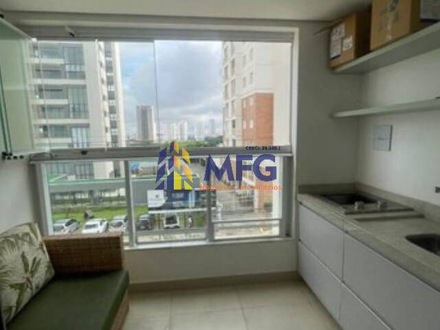 Apartamento para Venda em Sorocaba - 3