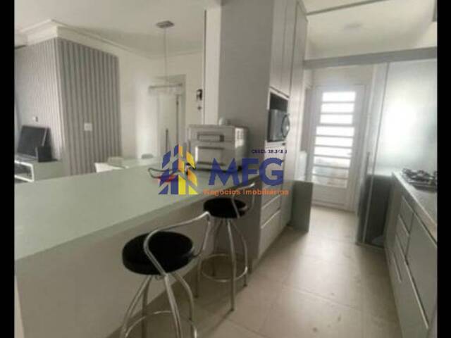 Apartamento para Venda em Sorocaba - 4