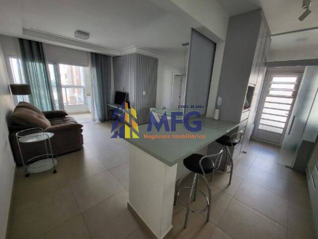 Apartamento para Venda em Sorocaba - 2