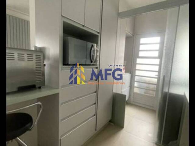 Apartamento para Venda em Sorocaba - 5