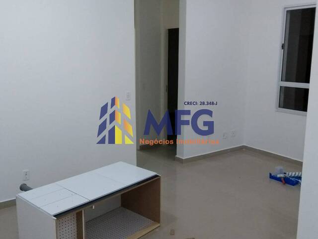 Apartamento para Venda em Sorocaba - 2