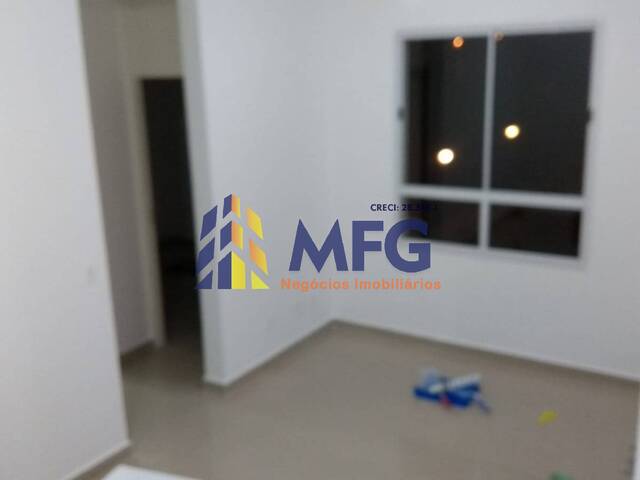 Apartamento para Venda em Sorocaba - 5