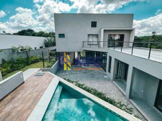 Casa em condomínio para Venda em Sorocaba - 2