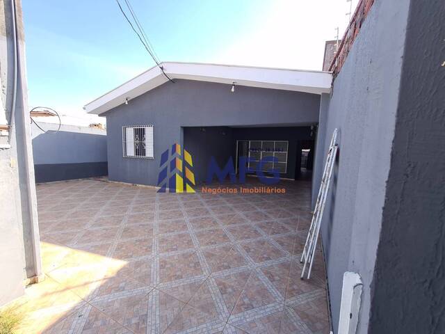 Casa para Venda em Sorocaba - 2