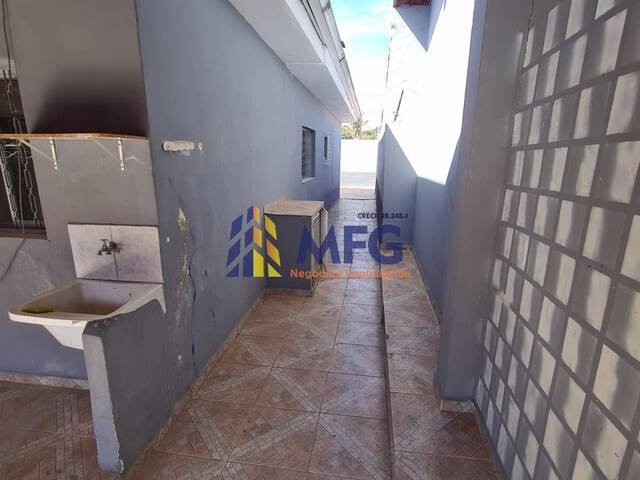 Casa para Venda em Sorocaba - 4