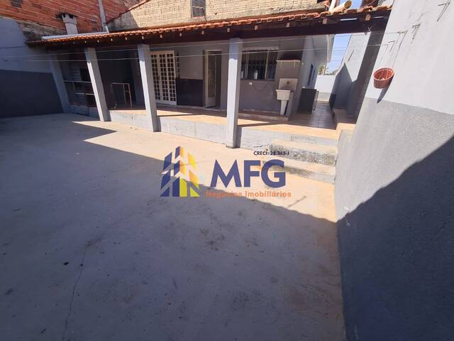 Casa para Venda em Sorocaba - 5
