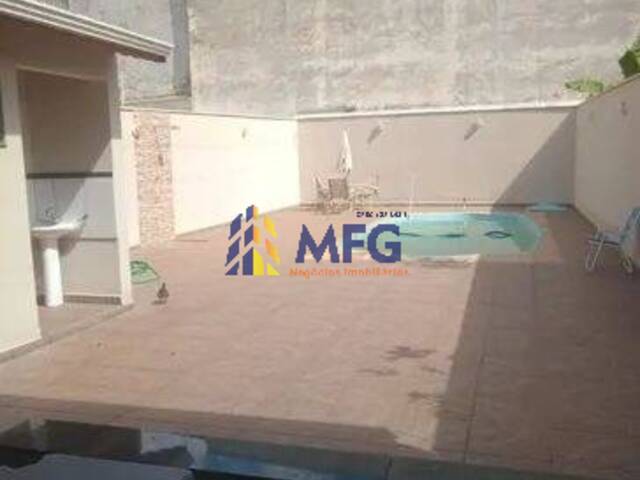 Casa para Venda em Sorocaba - 2