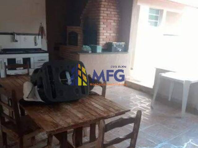 Casa para Venda em Sorocaba - 3