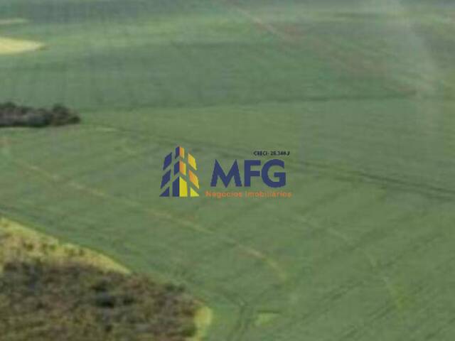 Fazenda para Venda em Nova Mutum - 5