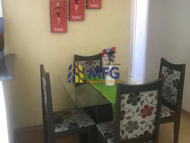Apartamento para Venda em Sorocaba - 3
