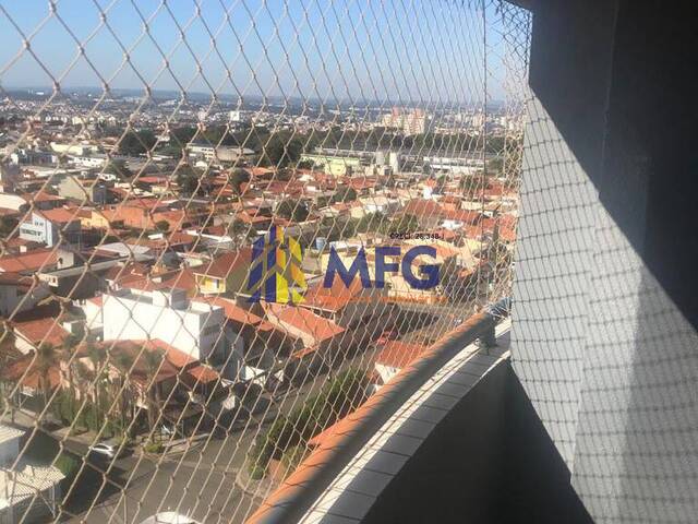 Apartamento para Venda em Sorocaba - 4