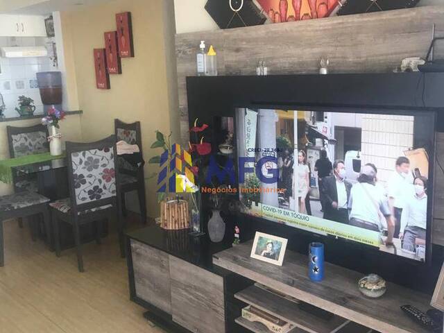 Apartamento para Venda em Sorocaba - 2