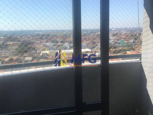 Apartamento para Venda em Sorocaba - 5