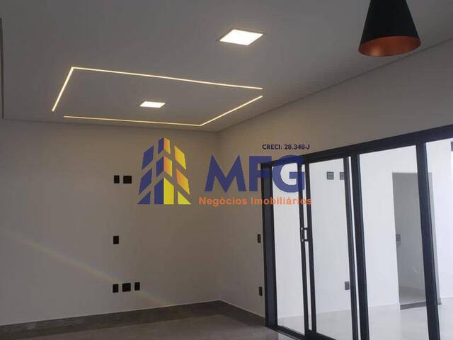 Casa em condomínio para Venda em Sorocaba - 3